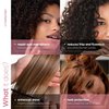 Artnaturals Keratin Hair Oil 4oz -Invigorating Nourishing Treatment for Hair & Scalp, Targeting Dryness, Damaged Hair, Split Ends - All Hair Types
