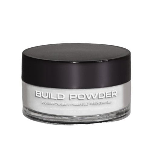 Nailboo PREMIUM Nail Dip Powder, Long-Lasting Dip Nails, Use With Nailboo Essential Liquids & Color Powder, Clear, 0.5 oz (1 Pack)