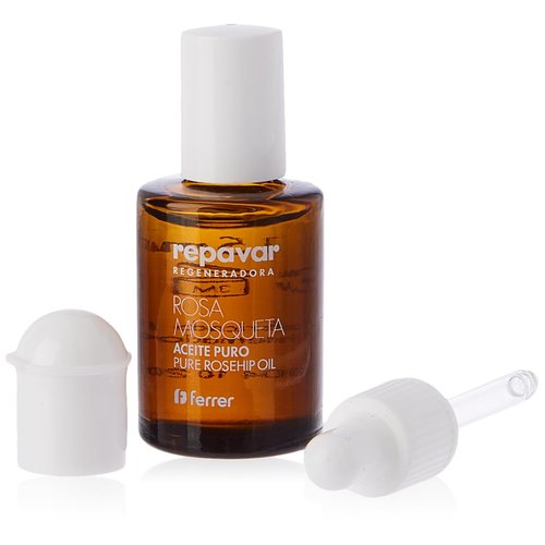 Repavar Rose Hips Oil