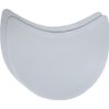 Dritz 53004-9 Sew-in Garment Shields, White