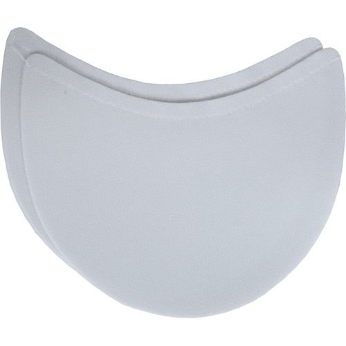 Dritz 53004-9 Sew-in Garment Shields, White