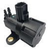 DEVMO EGR Vacuum Solenoid Valve F63Z9J459AA Compatible with Ford Lincoln Mercury Contour E150 E250 E350 Escape Expedition Explorer Heritage