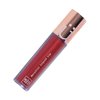 M2U NYC Metallic Liquid Lipstick, Long Lasting High Impact Color, Metallic Liquid Lips, Lipstick for Women, Metallic Ink Lipstick, Lip Stick (Red -Empire State)