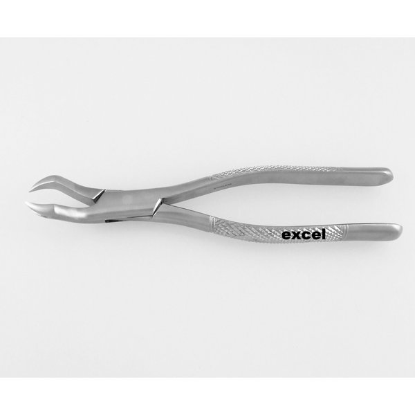 Dental Forceps 88R Upper Molars, Right - SurgicalExcel 86-088R