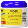 Sulfur 8 Fresh Medicated Anti-dandruff Hair & Scalp Conditioner 4 Oz (3.8 oz net wt.)