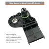 for Polaris T-Map Sensor Flow Sensor 2411528 2410422 2411082, Fits for Polaris RZR 570 800 900 1000 EFI Tim SANMERSENOD