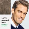 JUST FOR MEN Hair Color H-20 Ash Brown 1 Each (Pack of 2)
