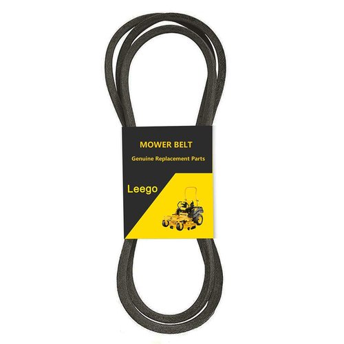 Leego Deck Belt Compatible with Cub Cadet 48 Inch Deck Enforcer Z-Force Z-Wing 48 Z-Force Pro 48-KH 02000154 02000154P