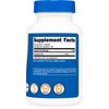 Nutricost Yohimbine HCl 5mg, 120 Capsules - Gluten Free and Non-GMO