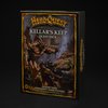 Hasbro Gaming Avalon Hill HeroQuest Kellar's Keep Expansion, Dungeon Crawler Board Game for Ages 14 and Up 2-5 Players Requires HeroQuest Game System to Play