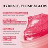 LOYOTICE Collagen Jelly Cream,Niacinamide & Freeze Dried Hydrolyzed Collagen Face Cream,Boosts Elasticity & Hydration,Reduce Fine Lines & Dullness,Improves Glowy Collagen Cream(3.38 fl.oz)