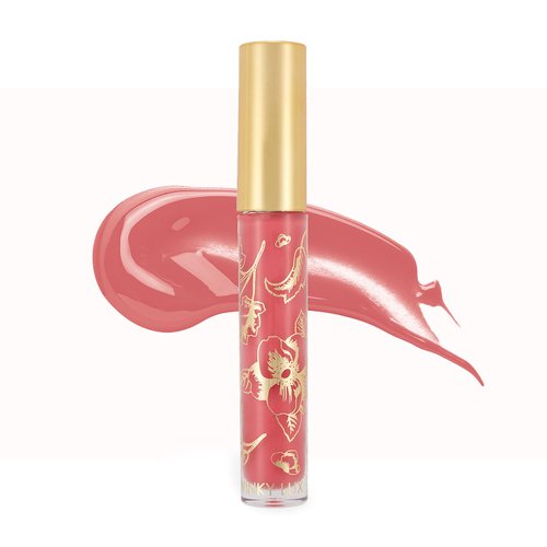 Glossy Boss Lip Gloss Juicy