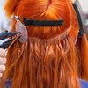 KALLORY 3pcs Sectioning Clips, Professional Alligator Clips for Hair Parting, Styling Tools