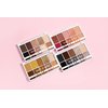 Eyeshadow By Wet n Wild Color Icon 10-Pan Eye Makeup Palette, Pink Heart And Sol, Long Lasting, Shimmer, Metallic, Glittery, Matte, Rich Smooth Pigment, Cruelty Free