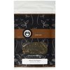 Mahamosa Masala Chai Organic Tea 2 oz - Black Chai Tea Loose Leaf (with ginger, cinnamon, green cardamom and natural cinnamon, ginger, and vanilla flavors)