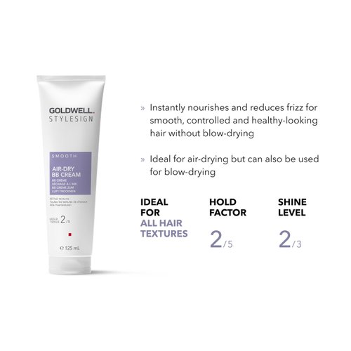 Goldwell StyleSign Air-Dry BB Cream