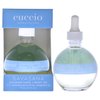 cuccio SOMATOLOGY Savasana Calming Hand and Body Oil - Intensely Moisturizing And Hydrating Blend - Made With Lavender, Eucalyptus, And Rosemary Oils - Soothe Your Mind And Nourish Your Body - 2.5 Oz