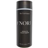 Nor1 Keratin Hair Building Fibers: Hair Fiber Filler and Thickener for Men and Women - Cover Up and Concealer for Thinning Areas or Minor Bald Spot - Thicker, Fuller Hair in Seconds - 25 grams, Auburn