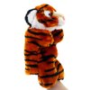 RIY Hand Puppet - Forest Animals Friends Educational Puppets Tiger