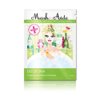 MaskerAide Detox Diva, Detoxifying Face Mask with Green Tea for Acne & Blemishes, Exfoliate & Detoxify, Korean Skincare, 1 Pack