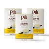 Pili Natural Sulfur Soap Bars (3 Pack) Jabón de azufre - Deep Cleansing and Oil-Control Formula for All Skin Types - Maintain Healthy Skin - 3-Pack