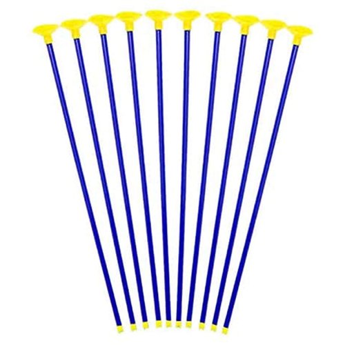 GPP Replacement Suction Cup Arrows for Archery Set for Kids (16 Pack)