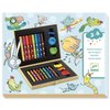 DJECO A Box of Colors Art Set
