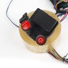 Kids Electric Ride On Car 12V DIY Modified Wires Harness Remote Control Circuit Borad Switch, Children Powered Ride On Car Accessories