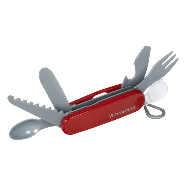 Klein Theo Victorinox Swiss Army Knife Premium Toys For Kids Ages 3 Years & Up