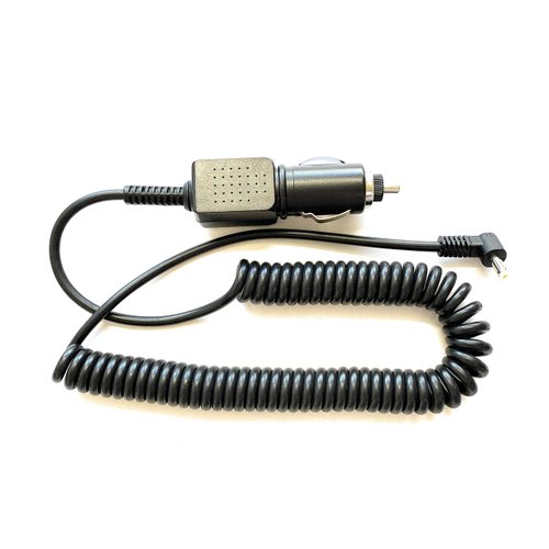 DCPOWER Cigarette Lighter Cord/DC Power Adapter Compatible Replacement for UNIDEN MHS335BT Floating Cradle