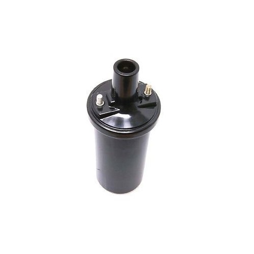 Thunderbolt Ignition Coil compatible with Mercury Marine Mercruiser 4.3L 5.0L 5.7L 305 350 V6 V8 392-805570A2, 18-5438, 392-7803A4