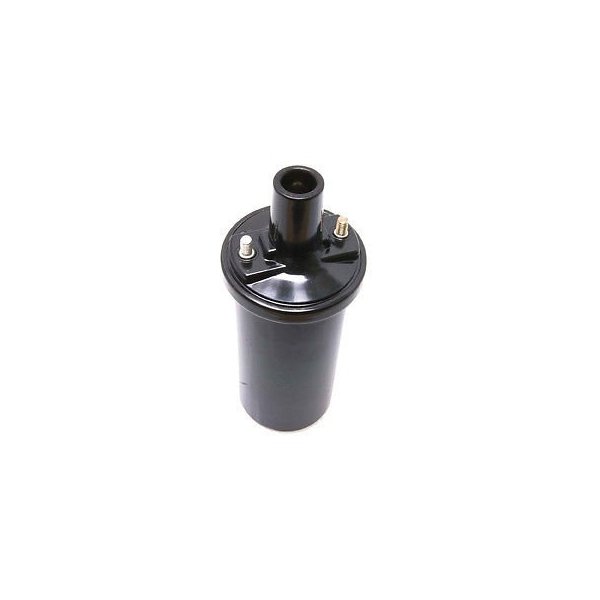 Thunderbolt Ignition Coil compatible with Mercury Marine Mercruiser 4.3L 5.0L 5.7L 305 350 V6 V8 392-805570A2, 18-5438, 392-7803A4
