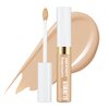 Revlon Glimmer Correcting Concealer, Liquid Under Eye Concealer, Made with Caffeine, Vitamin C, & Stevioside, 105 Neutralizer, 0.3 fl oz