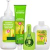 Garnier Nutrisse Nourishing Hair Color Creme, 80 Medium Natural Blonde (Butternut) (Packaging May Vary)