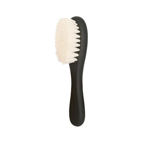 Level 3 Clipper Brush - Soft Bristles for Comfort - Compact and Elegant Design - Hair Stylist and...