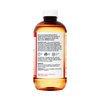 De La Cruz Sweet Almond Oil - Expeller Pressed Almond Oil for Skin and Hair 8 FL. OZ. (236 mL)