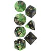 Gemini Polyhedral 7-Die Set