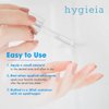 Hygieia Vitamin C Serum – Paraben Free Vitamin C & E Serum with Hyaluronic Acid – Skin Revitalizing & Age Spot Corrector Serum - Hydrating Face Serum for Glowing Skin, 30 ml