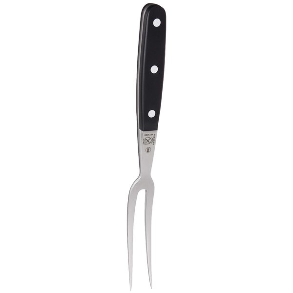 Mercer Culinary M23620 Renaissance, 6-Inch Carving Fork