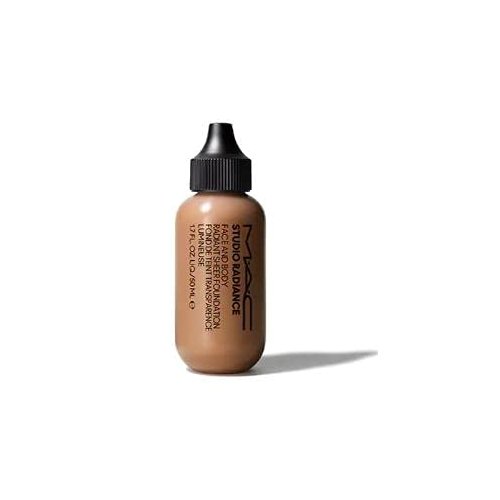 Mac Studio Radiance Face & Body Foundation N5 50ml/1.7 Oz