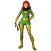 MAFEX No.218 X-MEN PHOENIX Phoenix (COMIC Ver.) Total Height: Approx. 5.9 inches (150 mm), Non-scale, Painted Action Figure