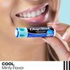 ChapStick Moisturizer 2-in-1 Lipcare SPF 15, Original, Black Cherry, Cool Mint, 3-Pack – Sunscreen Lip Balm with Aloe Vera and Vitamin E, 0.15 Ea