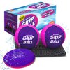 Activ Life Ultimate Skip Ball -Best 2024 Top Stocking Stuffers for Kids Teen Girls Gifts for Women Who Have Everything Cool Beach Toys for Adult Daughter Mom Mother Friend Games