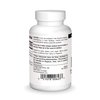 Source Naturals DMAE, Dimethylaminoethanol Bitartrate - Supports Mental Concentration - 100 Tablets