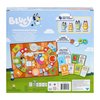 Bluey Scavenger Hunt Game. A Fun Board Game Full of Fun Activities to Perform, Things to Find and Questions About to Answer