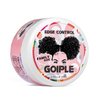 Goiple 8.25 OZ Edge Control Wax for Women, Non-greasy Edge Smoother, Hair Gel for All Hair Types, No Flaking, Extra Strong Hold Water-based Edge Stay Gel