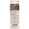 Maybelline Baby Lips Moisturizing Lip Balm 25 Pink Punch 0.15 oz (Pack of 9)