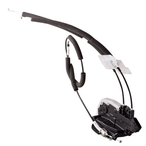 Predep Passenger Side Door Lock Actuator Assembly Compatible for Nissan Maxima 2009-2014 Replacement Right Door Latch