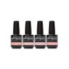 Tammy Taylor Creamy French Pinks | Gelegance Gel Polish Bundle