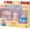 Calico Critters Princess Dress Up Set, Dollhouse Playset with Figure and Accessories